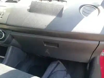 Утилизация автомобиля suzuki swift berlina (mz) gl года 2008 питание m13a