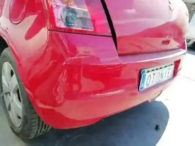 Утилизация автомобиля suzuki swift berlina (mz) gl года 2008 питание m13a