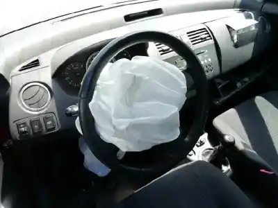 Утилизация автомобиля suzuki swift berlina (mz) gl года 2008 питание m13a