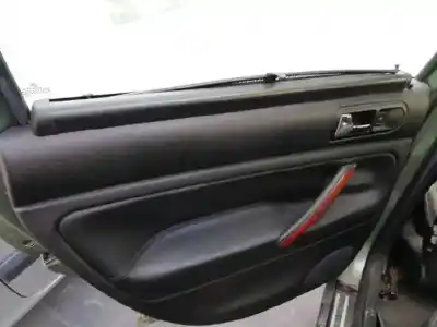 Vehicul casat volkswagen passat berlina (3b3) v6 tdi highline al anului 2002 alimentat akn