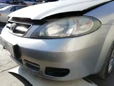 Утилизация автомобиля daewoo lacetti sx года 2004 питание f16d3