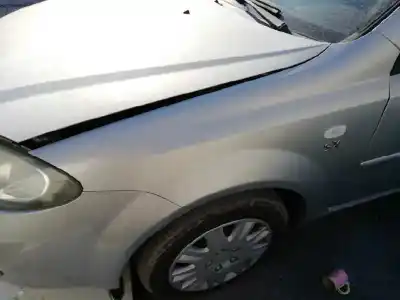 Утилизация автомобиля daewoo lacetti sx года 2004 питание f16d3