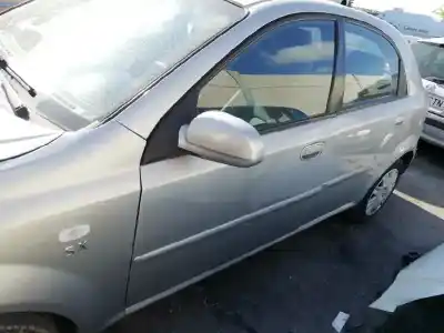 Утилизация автомобиля daewoo lacetti sx года 2004 питание f16d3