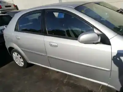 Утилизация автомобиля daewoo lacetti sx года 2004 питание f16d3