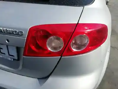 Утилизация автомобиля daewoo lacetti sx года 2004 питание f16d3