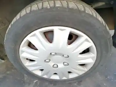 Утилизация автомобиля daewoo lacetti sx года 2004 питание f16d3
