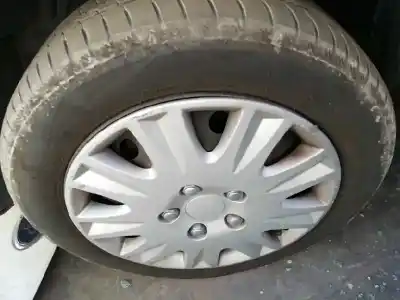 Утилизация автомобиля daewoo lacetti sx года 2004 питание f16d3
