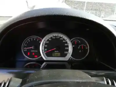 Утилизация автомобиля daewoo lacetti sx года 2004 питание f16d3