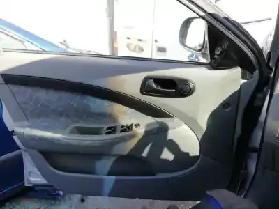 Утилизация автомобиля daewoo lacetti sx года 2004 питание f16d3