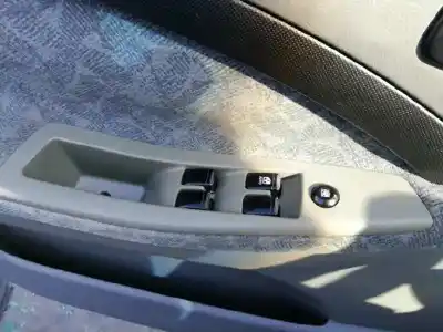 Утилизация автомобиля daewoo lacetti sx года 2004 питание f16d3