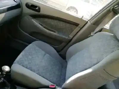 Утилизация автомобиля daewoo lacetti sx года 2004 питание f16d3