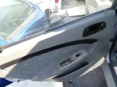 Утилизация автомобиля daewoo lacetti sx года 2004 питание f16d3