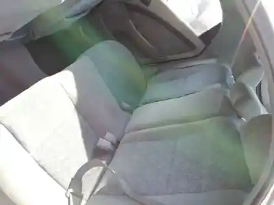 Утилизация автомобиля daewoo lacetti sx года 2004 питание f16d3