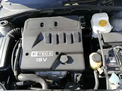 Утилизация автомобиля daewoo lacetti sx года 2004 питание f16d3