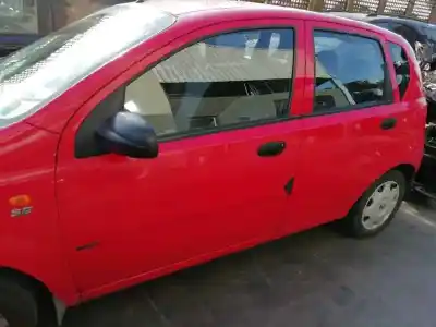 Scrapping Vehicle daewoo                                             kalos                                                                                                                                                                                                                                                      1.4 se                                                                                                                                                                                                                                                     of the year 2004 powered 