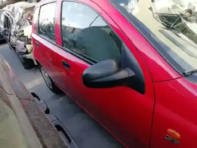 Scrapping Vehicle daewoo                                             kalos                                                                                                                                                                                                                                                      1.4 se                                                                                                                                                                                                                                                     of the year 2004 powered 
