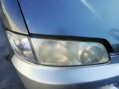 Здавання транспортного засобу hyundai h 1 2.5 turbodiesel cat року 2004 потужний d4bh