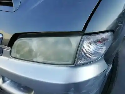 Здавання транспортного засобу hyundai h 1 2.5 turbodiesel cat року 2004 потужний d4bh
