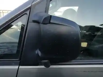 Здавання транспортного засобу hyundai h 1 2.5 turbodiesel cat року 2004 потужний d4bh