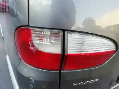 Здавання транспортного засобу hyundai h 1 2.5 turbodiesel cat року 2004 потужний d4bh
