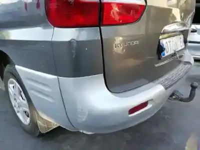 Здавання транспортного засобу hyundai h 1 2.5 turbodiesel cat року 2004 потужний d4bh