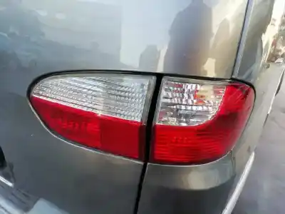 Здавання транспортного засобу hyundai h 1 2.5 turbodiesel cat року 2004 потужний d4bh