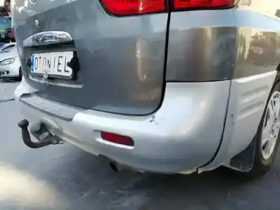 Здавання транспортного засобу hyundai h 1 2.5 turbodiesel cat року 2004 потужний d4bh