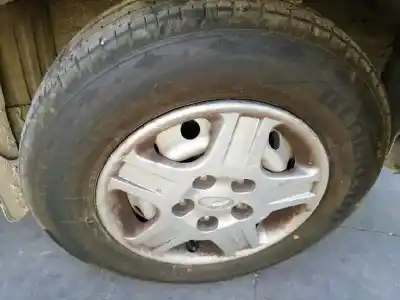 Здавання транспортного засобу hyundai h 1 2.5 turbodiesel cat року 2004 потужний d4bh