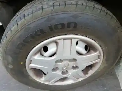Здавання транспортного засобу hyundai h 1 2.5 turbodiesel cat року 2004 потужний d4bh