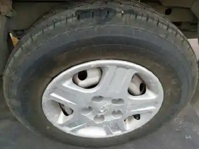 Здавання транспортного засобу hyundai h 1 2.5 turbodiesel cat року 2004 потужний d4bh