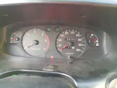 Здавання транспортного засобу hyundai h 1 2.5 turbodiesel cat року 2004 потужний d4bh
