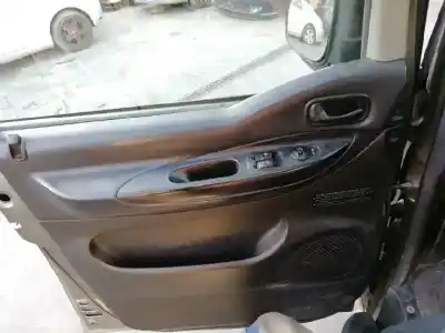 Здавання транспортного засобу hyundai h 1 2.5 turbodiesel cat року 2004 потужний d4bh