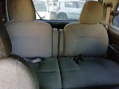 Здавання транспортного засобу hyundai h 1 2.5 turbodiesel cat року 2004 потужний d4bh