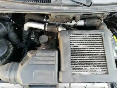 Здавання транспортного засобу hyundai h 1 2.5 turbodiesel cat року 2004 потужний d4bh