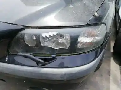 Утилизация автомобиля volvo s60 berlina t5 momentum (2004->) года 2003 питание b5244t5