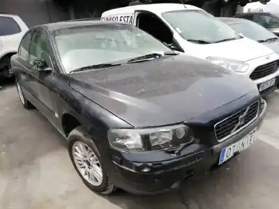 Утилизация автомобиля volvo s60 berlina t5 momentum (2004->) года 2003 питание b5244t5