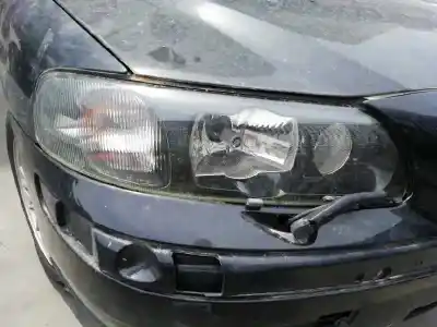 Утилизация автомобиля volvo s60 berlina t5 momentum (2004->) года 2003 питание b5244t5