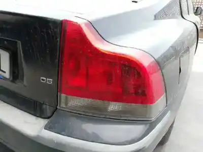 Утилизация автомобиля volvo s60 berlina t5 momentum (2004->) года 2003 питание b5244t5