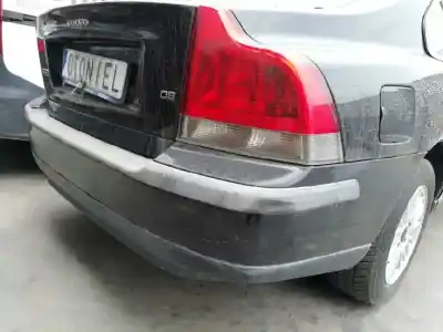 Утилизация автомобиля volvo s60 berlina t5 momentum (2004->) года 2003 питание b5244t5