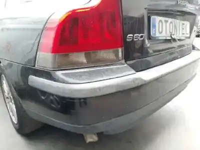 Утилизация автомобиля volvo s60 berlina t5 momentum (2004->) года 2003 питание b5244t5