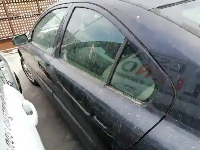 Утилизация автомобиля volvo s60 berlina t5 momentum (2004->) года 2003 питание b5244t5