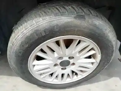 Утилизация автомобиля volvo s60 berlina t5 momentum (2004->) года 2003 питание b5244t5