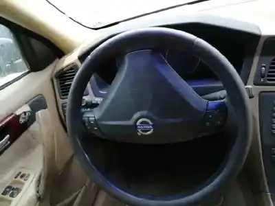 Утилизация автомобиля volvo s60 berlina t5 momentum (2004->) года 2003 питание b5244t5
