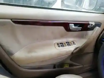 Утилизация автомобиля volvo s60 berlina t5 momentum (2004->) года 2003 питание b5244t5