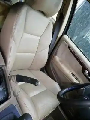 Утилизация автомобиля volvo s60 berlina t5 momentum (2004->) года 2003 питание b5244t5
