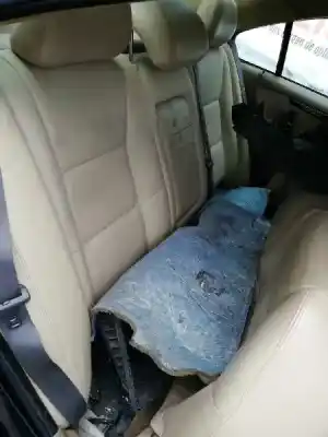 Утилизация автомобиля volvo s60 berlina t5 momentum (2004->) года 2003 питание b5244t5