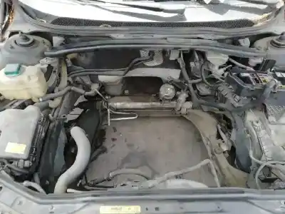 Утилизация автомобиля volvo s60 berlina t5 momentum (2004->) года 2003 питание b5244t5