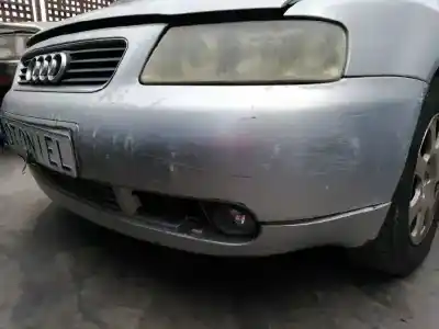 Утилизация автомобиля audi a3 (8l) 1.6 ambiente года 2002 питание bfq