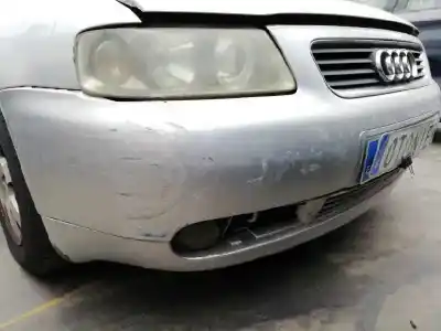 Утилизация автомобиля audi a3 (8l) 1.6 ambiente года 2002 питание bfq