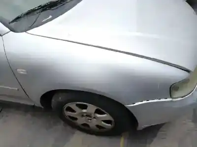 Утилизация автомобиля audi a3 (8l) 1.6 ambiente года 2002 питание bfq